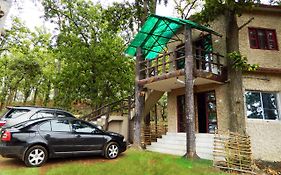 Kanha Pride Resort 3*