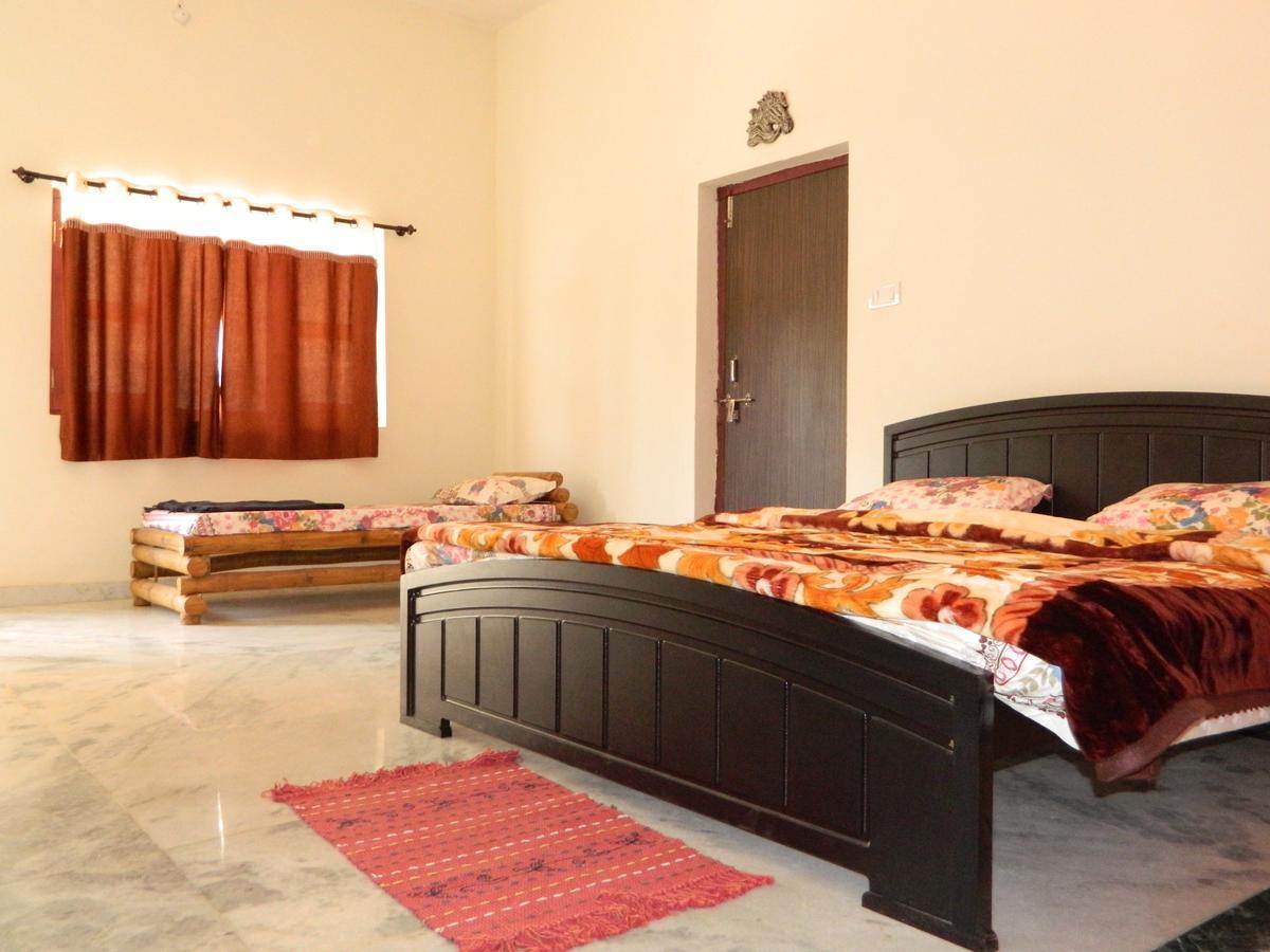 Kanha Pride Resort Balaghat Exterior photo