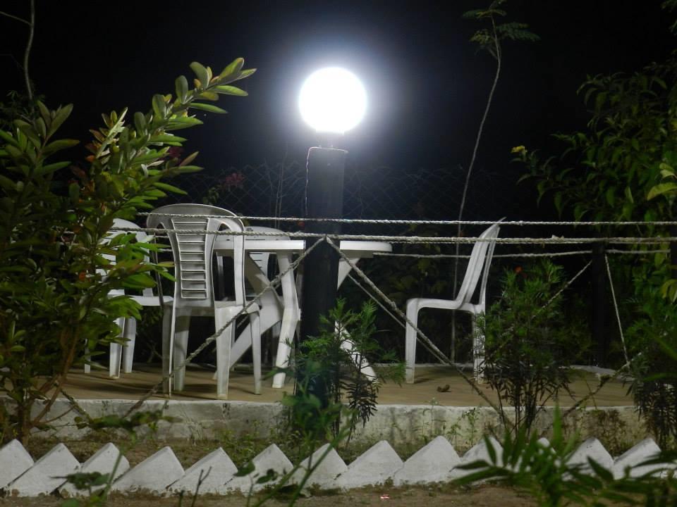 Kanha Pride Resort Balaghat Exterior photo