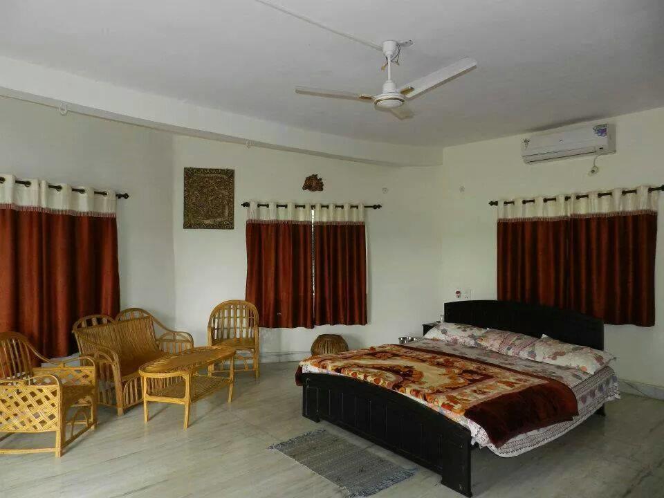 Kanha Pride Resort Balaghat Exterior photo